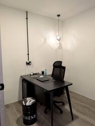 Orchard Towers (D9), Office #555308331